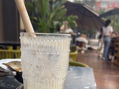 -The Rug Cafe(王府中环店)