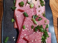 黑胡椒牛舌-千寻烧肉(政务区店)