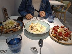 -BE BRIGHT KITCHEN(正佳广场店)