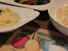-安妮意大利餐厅(国贸店)