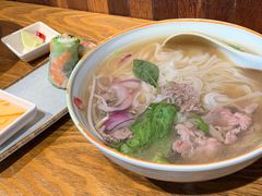 -越南牛肉河粉餐厅(书院巷店)
