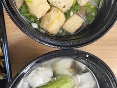 -玖鲜小笼(中山广场店)