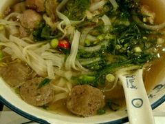 -美奈小馆·越南料理(中航城君尚购物中心店)