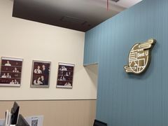-Best U照相馆证件照·外拍(世博源店)