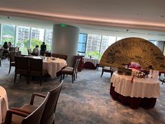 -粤财皇冠假日酒店·彩华轩中餐厅