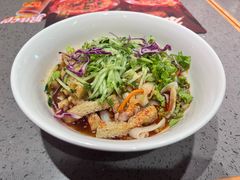 -大师兄·西北小馆(南沙万达广场店)