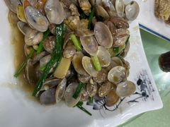 -景好海鲜餐厅(大鹏必选旅游店)