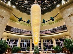 -深圳大梅沙京基洲际度假酒店