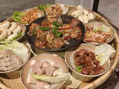 -塘屋烧烤·云南火塘烧烤品牌(春城慧谷旗舰店)