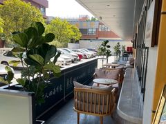 -秋果酒店(深圳福田口岸保税区店)