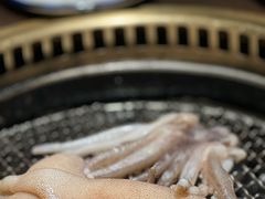 -橘焱胡同烧肉夜食(BFC外滩金融中心店)