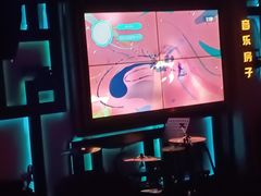 -音乐房子(鎏嘉码头店)