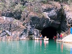 -佛爷洞旅游景区