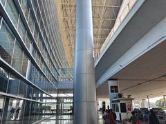 -南昌昌北国际机场