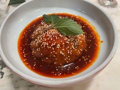 -那家小馆•北京菜•烤鸭(香山店)