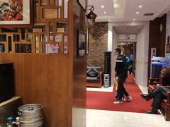 -老江南春·中国龙菜(衡山路店)