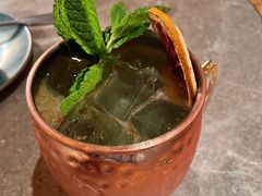 mojito-THE CANNERY&JUJU 新鲜海鲜·牛排美食酒廊