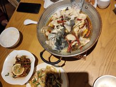 -隔壁老王·家常云南菜(花巷店)