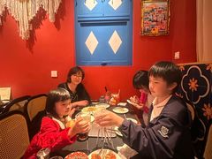 -阿里家·新疆烤肉酒場