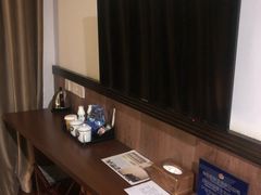-时光漫步酒店(北京雍和宫南锣鼓巷后海店)