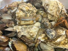 -仙螺岛海鲜自助餐厅(总店)