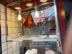 -晶牌烤鸭(延吉东路557弄小区店)