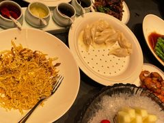 -上和臻品中国菜(花园街店)