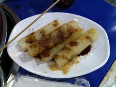 -马路边边·成都串串(翠柏路店)