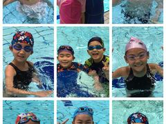 -沈坚强游泳俱乐部(长征分部)