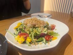 -HELLO 27 意面·沙拉·帕尼尼