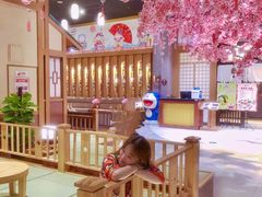 -大江户·温泉洗浴(浑南店)