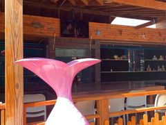 -美人鱼悬崖海景餐厅(鹿嘴山庄店)