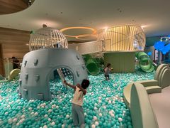 -绿城千岛湖喜来登度假酒店