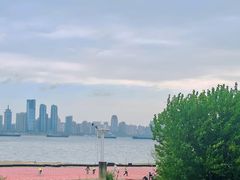 -秋水广场音乐喷泉