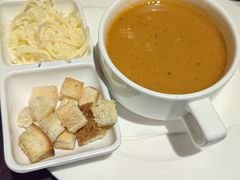 -La Creperie法餐厅(芮欧百货店)