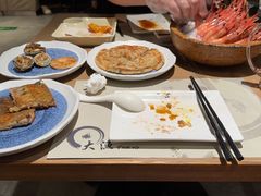-大渔铁板烧(花园道店)