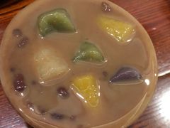 -猪脑壳凉面(武陵源店)