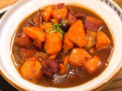 -吃饭皇帝大土家民族菜(正大广场店)