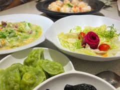 -船歌·鱼水饺青岛菜(金狮广场店)