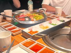 -炉小哥烤肉(信万广场店)