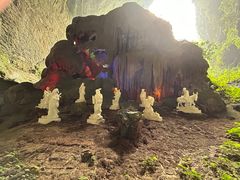 -百魔洞景区
