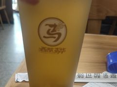 -西部马华清真兰州牛肉面·烧烤夜市(三里河店)