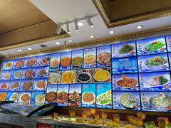 -北方饺子王·海肠捞饭·海鲜锅(山大店)
