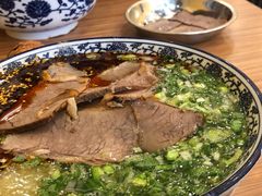 兰州牛肉面-有礼有面(知春路店)