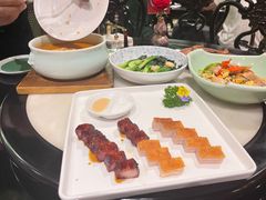 -誉八仙粤菜(万象天地店)