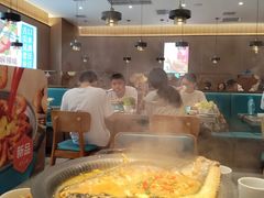 -半天妖烤鱼(印象城店)