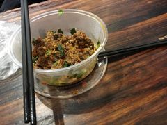 -百年粉蒸牛肉
