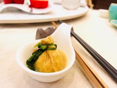 -五观堂素食(新华路店)