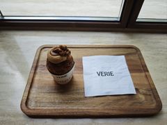 -VERIE BAKEHOUSE