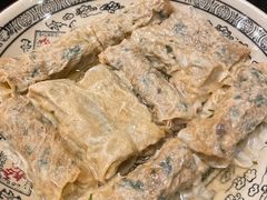 腐皮肉卷-金锅小厨(乐活街店)